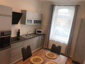 Mimalou möbliertes Apartment in Zwickau